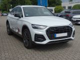Audi Q5 bei Gebrauchtwagen.expert - Abbildung (3 / 15)