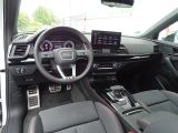 Audi Q5 bei Gebrauchtwagen.expert - Abbildung (12 / 15)
