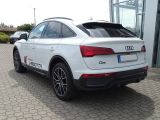 Audi Q5 bei Gebrauchtwagen.expert - Abbildung (6 / 15)