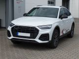 Audi Q5 bei Gebrauchtwagen.expert - Abbildung (2 / 15)