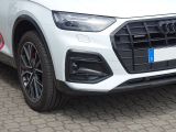 Audi Q5 bei Gebrauchtwagen.expert - Abbildung (7 / 15)