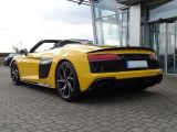 Audi R8 bei Gebrauchtwagen.expert - Abbildung (8 / 15)
