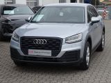 Audi Q2 bei Gebrauchtwagen.expert - Abbildung (2 / 15)
