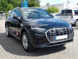 Audi Q5 bei Gebrauchtwagen.expert - Abbildung (3 / 15)