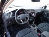 VW Tiguan bei Gebrauchtwagen.expert - Abbildung (10 / 15)