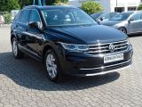 VW Tiguan bei Gebrauchtwagen.expert - Abbildung (4 / 15)