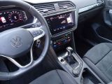 VW Tiguan bei Gebrauchtwagen.expert - Abbildung (11 / 15)