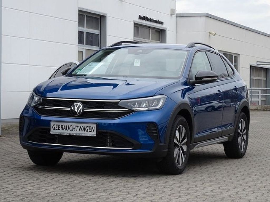 VW Taigo bei Gebrauchtwagen.expert - Hauptabbildung VW Taigo bei Gebrauchtwagen.expert - Hauptabbildung