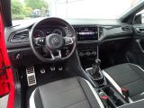 VW T-Roc bei Gebrauchtwagen.expert - Abbildung (12 / 15)