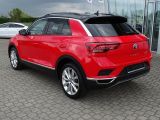 VW T-Roc bei Gebrauchtwagen.expert - Abbildung (7 / 15)
