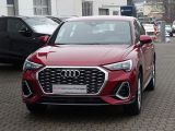 Audi Q3 bei Gebrauchtwagen.expert - Abbildung (2 / 15) Audi Q3 bei Gebrauchtwagen.expert - Abbildung (2 / 15)
