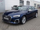 Audi S5 Sportback bei Gebrauchtwagen.expert - Abbildung (5 / 15)