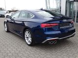 Audi S5 Sportback bei Gebrauchtwagen.expert - Abbildung (7 / 15)