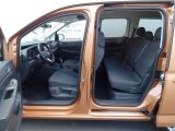 VW Caddy bei Gebrauchtwagen.expert - Abbildung (8 / 15)