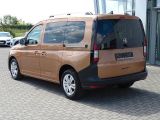 VW Caddy bei Gebrauchtwagen.expert - Abbildung (6 / 15)