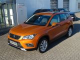 Seat Ateca bei Gebrauchtwagen.expert - Abbildung (3 / 15) Seat Ateca bei Gebrauchtwagen.expert - Abbildung (3 / 15)