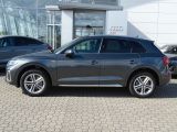 Audi Q5 bei Gebrauchtwagen.expert - Abbildung (5 / 15)