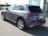 Audi Q5 bei Gebrauchtwagen.expert - Abbildung (6 / 15)