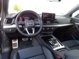 Audi Q5 bei Gebrauchtwagen.expert - Abbildung (11 / 15)