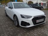 Audi A4 bei Gebrauchtwagen.expert - Abbildung (4 / 15)