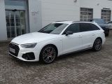 Audi A4 bei Gebrauchtwagen.expert - Abbildung (5 / 15)