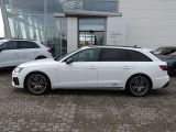Audi A4 bei Gebrauchtwagen.expert - Abbildung (6 / 15)