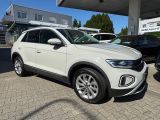 VW T-Roc bei Gebrauchtwagen.expert - Abbildung (8 / 15)