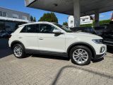 VW T-Roc bei Gebrauchtwagen.expert - Abbildung (12 / 15)