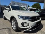 VW T-Roc bei Gebrauchtwagen.expert - Abbildung (4 / 15)