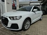 Audi A1 Sportback bei Gebrauchtwagen.expert - Abbildung (6 / 15)