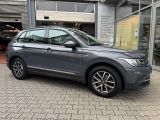 VW Tiguan bei Gebrauchtwagen.expert - Abbildung (12 / 15)