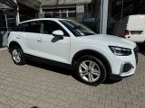 Audi Q2 bei Gebrauchtwagen.expert - Abbildung (10 / 15)