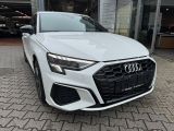 Audi A3 Sportback bei Gebrauchtwagen.expert - Abbildung (4 / 15)