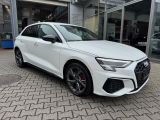 Audi A3 Sportback bei Gebrauchtwagen.expert - Abbildung (8 / 15)