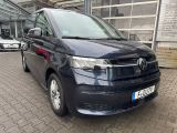VW T7 Multivan bei Gebrauchtwagen.expert - Abbildung (4 / 15)