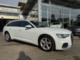 Audi A6 bei Gebrauchtwagen.expert - Abbildung (10 / 15)
