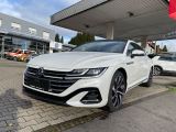 VW Arteon bei Gebrauchtwagen.expert - Abbildung (7 / 15)