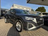 Audi Q2 bei Gebrauchtwagen.expert - Abbildung (8 / 15)