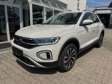 VW T-Roc bei Gebrauchtwagen.expert - Abbildung (6 / 15)