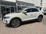 VW T-Roc bei Gebrauchtwagen.expert - Abbildung (14 / 15)
