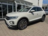 VW T-Roc bei Gebrauchtwagen.expert - Abbildung (10 / 15)