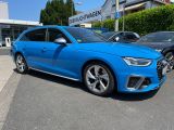 Audi S4 Avant bei Gebrauchtwagen.expert - Abbildung (8 / 15)