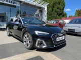 Audi S5 bei Gebrauchtwagen.expert - Abbildung (6 / 15)