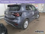 VW T-Cross bei Gebrauchtwagen.expert - Abbildung (3 / 8)