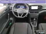 VW T-Cross bei Gebrauchtwagen.expert - Abbildung (5 / 8)