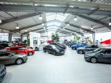 VW T-Cross bei Gebrauchtwagen.expert - Abbildung (6 / 8)