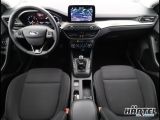 Ford Focus Turnier bei Gebrauchtwagen.expert - Abbildung (11 / 15)