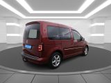 VW Caddy bei Gebrauchtwagen.expert - Abbildung (3 / 15)