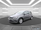 VW Golf Sportsvan bei Gebrauchtwagen.expert - Abbildung (2 / 15)
