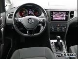 VW Golf Sportsvan bei Gebrauchtwagen.expert - Abbildung (10 / 15)